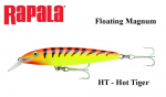 S&ouml;&ouml;t Rapala Floating Magnum ​Hot Tiger 11 cm