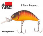 S&ouml;&ouml;t EFFZETТ BOOMER Orange Perch skęstantis 4 cm