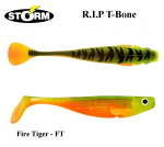 Kummist kala Storm R.I.P T-Bone jig spirale FT 18 cm