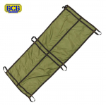 Avarii kanderaami BCB CT100S .