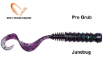 S&ouml;&ouml;t Savage Gear Pro Grub Junebug 6.5 cm