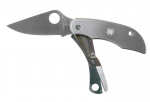 Nuga Spyderco Clipitool k&auml;&auml;rid C169P TLT l&auml;hetus 2-4 p&auml;eva jooksul