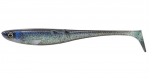Pehme lant Savage Gear Collapser Blue Thunder 14 cm