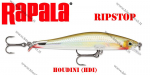 Rapala Lant RipStop HDI 9 cm