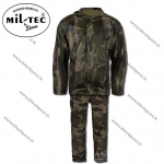 Mil-tec kost&uuml;&uuml;m vihmast CCE woodland L