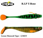 Kummist kala Storm R.I.P T-Bone jig spirale GMOT 23 cm