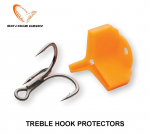 Savage Gear Kaitse&uuml;mbris Treble Hook Protors XXL