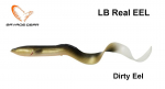 Kummikala Savage Gear LB Real EEL Dirty Eel 15 cm