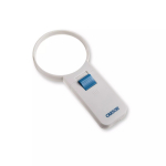 Carson Aspheric asf&auml;&auml;riline suurendusklaas 4x suurendus BLT l&auml;hetus 1-3 p&auml;eva jooksul