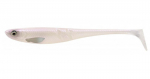 Pehme lant Savage Gear Collapser Purple Ghost 22 cm