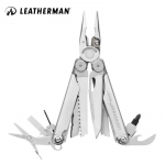 Leatherman mitmeotstarbeline t&ouml;&ouml;riist "Wave+" .