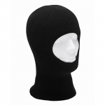 Balaclava must 1 auk akr&uuml;&uuml;list .