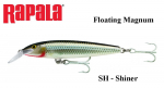 S&ouml;&ouml;t Rapala Floating Magnum ​Shiner 11 cm