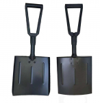 Kokkupandav lumelabidas MFH .