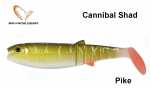 Kummikala Savage Gear Cannibal Pike 6.7 cm