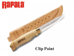 Rapala Clip Point jahinuga TLT l&auml;hetus 2-4 p&auml;eva jooksul