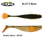 Kummist kala Storm R.I.P T-Bone jig spirale RFSH 23 cm