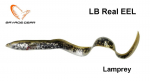 Kummikala Savage Gear LB Real EEL Lamprey PHP 20 cm