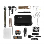 Elluj&auml;&auml;miskomplekt Mamba Tac All In One BLT l&auml;hetus 1-3 p&auml;eva jooksul