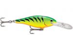 Rapala Lant Shad Rap FT 7 cm
