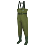 Soome kahlajad DAM Hydroforce Nylon Taslan Waders 42-43