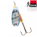 P&ouml;&ouml;rellant DAM effzett Reflect Silver 3 g