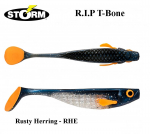 Kummist kala Storm R.I.P T-Bone jig spirale RHE 18 cm