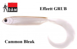 Kummikala DAM Effzett Grub Cammon Bleak 22 cm