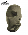 Helikon mask (balaclava) ekstreemse k&uuml;lma ilma jaoks roheline .