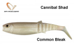 Kummikala Savage Gear Cannibal Common Bleak 15 cm