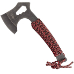 MFH Fox Outdoor Redrope Tomahawk MLP l&auml;hetus 9 p&auml;eva jooksul