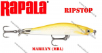 Rapala Lant RipStop MRL Marilyn 9 cm