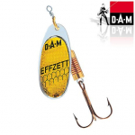 P&ouml;&ouml;rellant DAM effzett Reflect Yellow 3 g