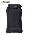 Veekindel Snugpak Dry Bag 13 l, roheline  Must .