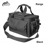 Helikon Range kott 18 l Must MLP l&auml;hetus 9 p&auml;eva jooksul