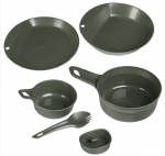 Reisin&otilde;ude komplekt WILDO Explorer BLT l&auml;hetus 1-3 p&auml;eva jooksul