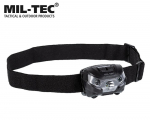 Esituli Mil-tec CREE XPE punase tulega BLT l&auml;hetus 1-3 p&auml;eva jooksul