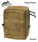 Universaalne tasku Helikon General Cargo Molle Pouch U.05 Coyote MLP l&auml;hetus 9 p&auml;eva jooksul