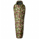 Magamiskott SNUGPAK Sleeper Zero camo .