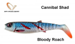 Kummikala Savage Gear Cannibal Bloody Roach 15 cm