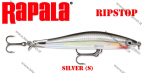 Rapala Lant RipStop Silver 9 cm