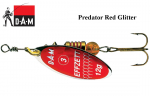 P&ouml;&ouml;rellant DAM Effzett predator red glitter 3 g