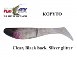 Relax Kummist kala Kopyto S185 6.3 cm
