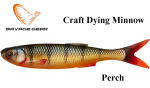 Kummikala Savage Gear Craft Dying Minnow Perch 5.5 cm