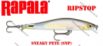 Rapala LantRipStop SNP Sneaky Pete 9 cm