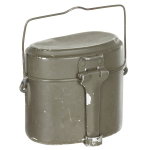 S&otilde;jaline alumiiniumist pada (kasutatud) BLT l&auml;hetus 1-3 p&auml;eva jooksul