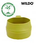 Rootsi klapptass WILDO Fold-a-cup 200ml Lime BLT l&auml;hetus 1-3 p&auml;eva jooksul