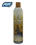 Green Gas airsoftile UltraAir Power 570 ml 14571 MLP l&auml;hetus 9 p&auml;eva jooksul
