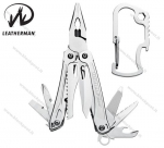 LEATHERMAN mitmeotstarbeline t&ouml;&ouml;riist "Sidekick" .