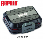 Kast Rapala Utility Box RUBS Small .